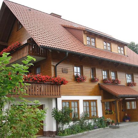 Gaestehaus Faller Hotel Feldberg  Kültér fotó