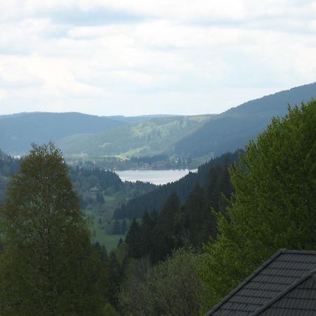 Gaestehaus Faller Hotel Feldberg  Kültér fotó