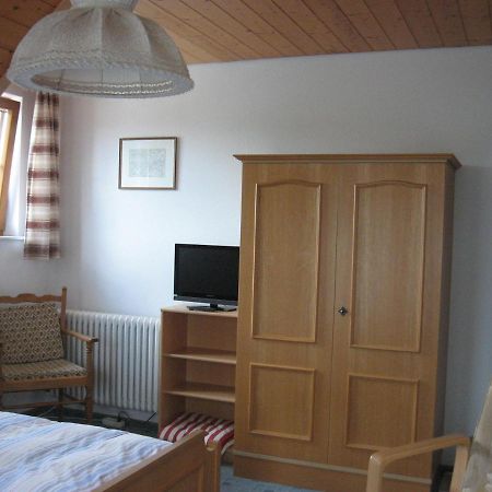 Gaestehaus Faller Hotel Feldberg  Szoba fotó