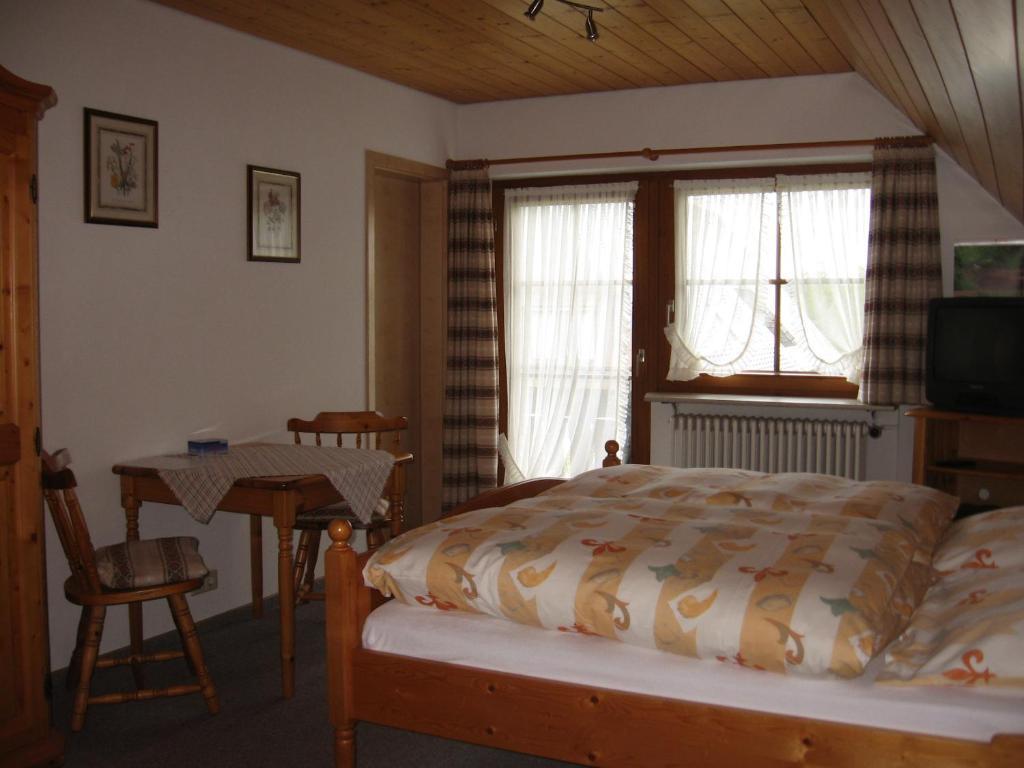 Gaestehaus Faller Hotel Feldberg  Szoba fotó