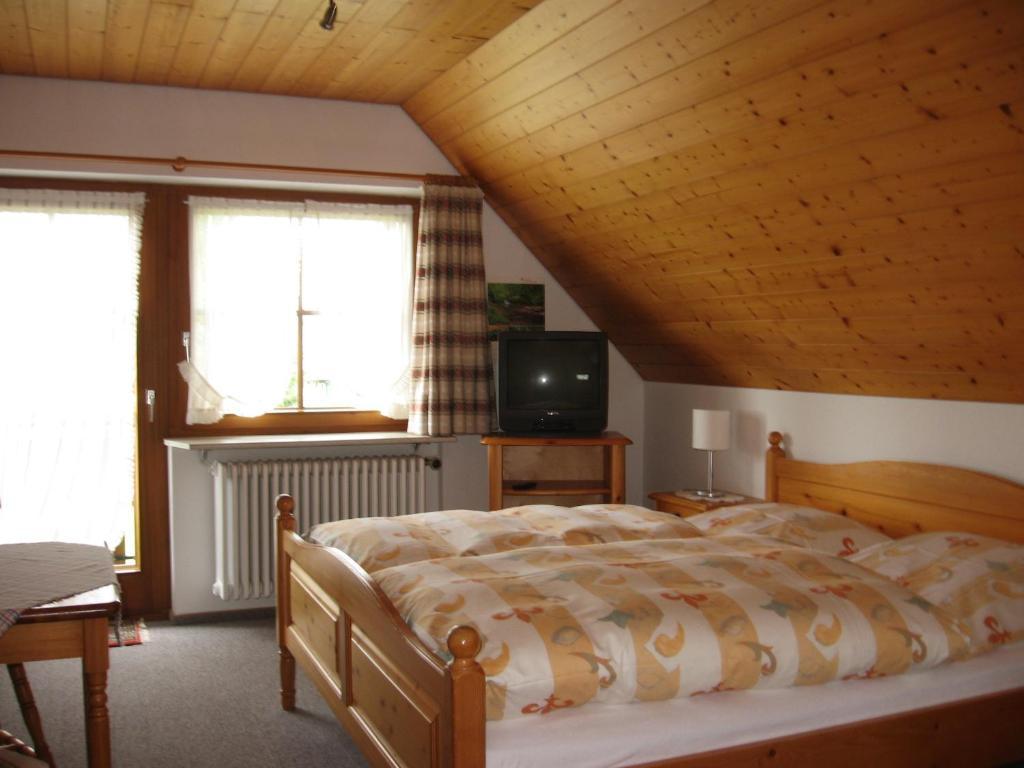 Gaestehaus Faller Hotel Feldberg  Szoba fotó