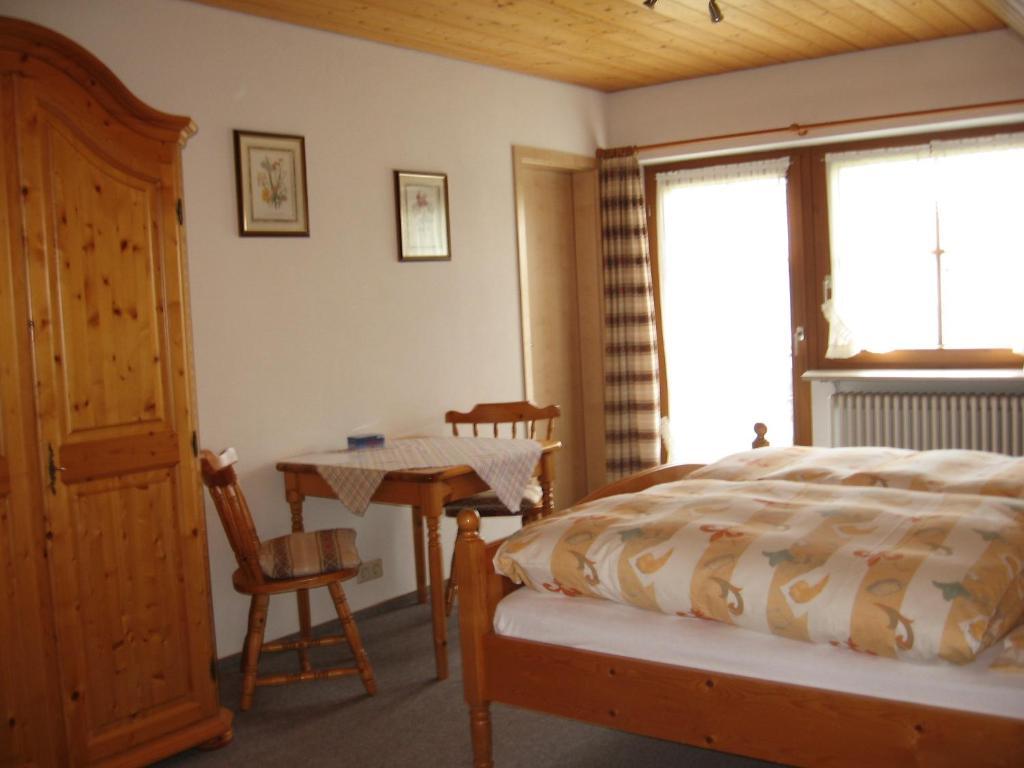 Gaestehaus Faller Hotel Feldberg  Kültér fotó