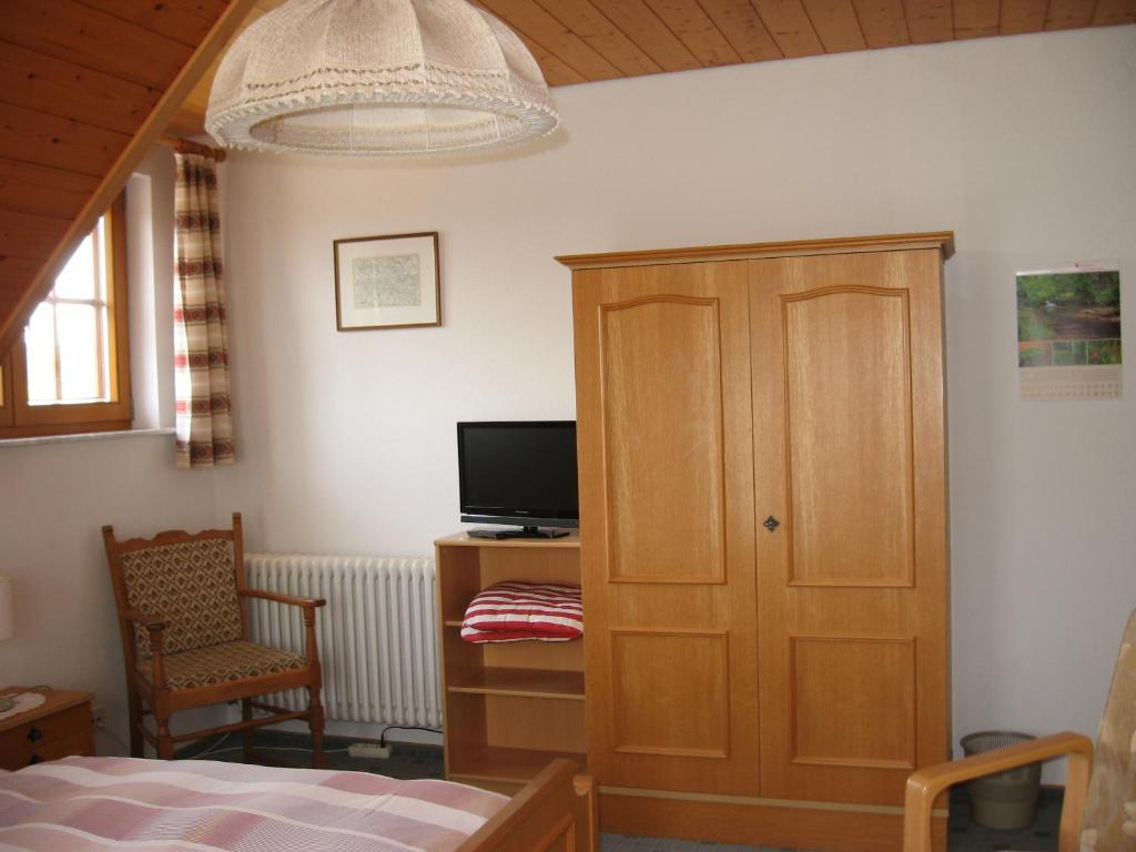 Gaestehaus Faller Hotel Feldberg  Kültér fotó