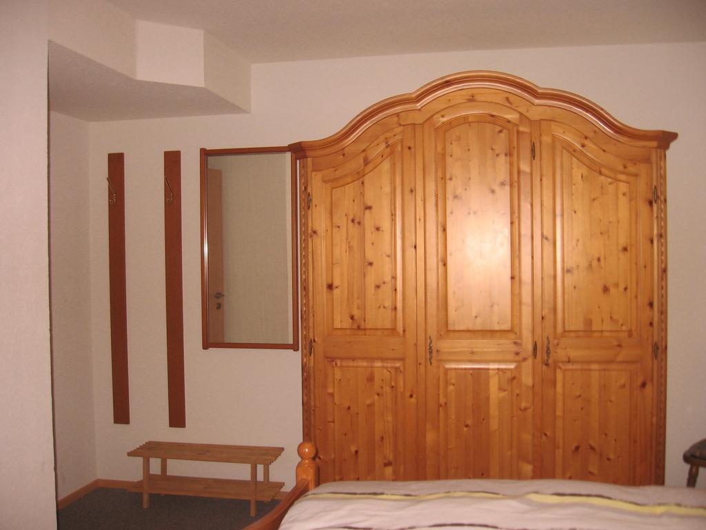 Gaestehaus Faller Hotel Feldberg  Kültér fotó