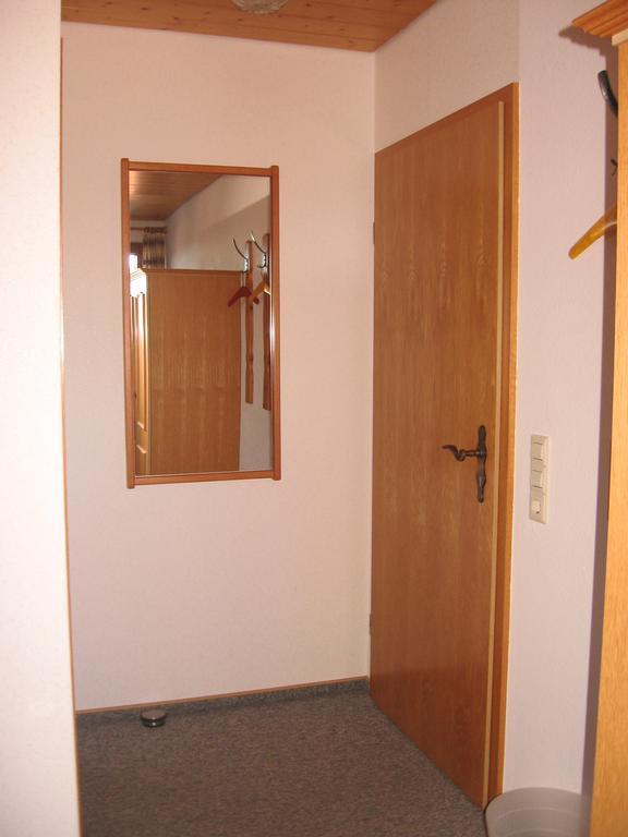 Gaestehaus Faller Hotel Feldberg  Szoba fotó