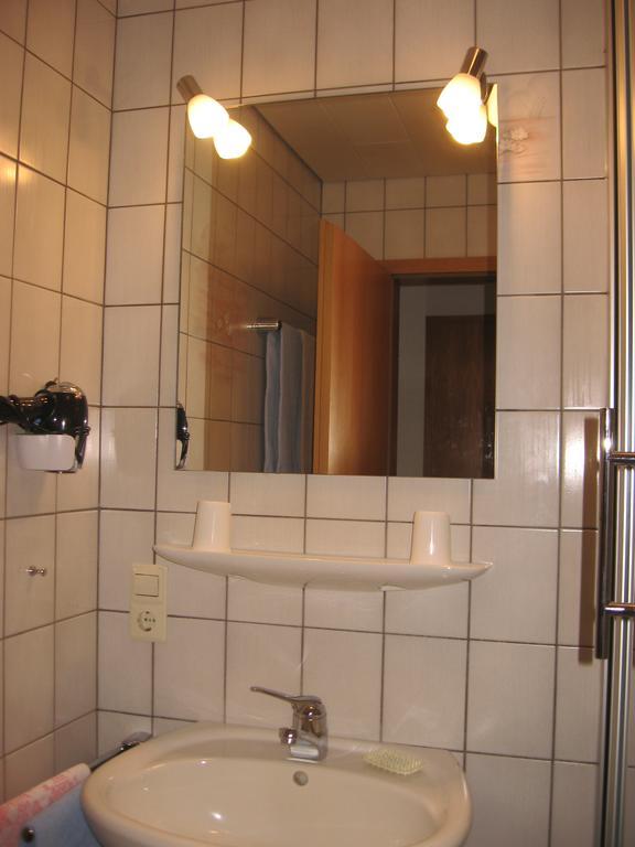 Gaestehaus Faller Hotel Feldberg  Kültér fotó