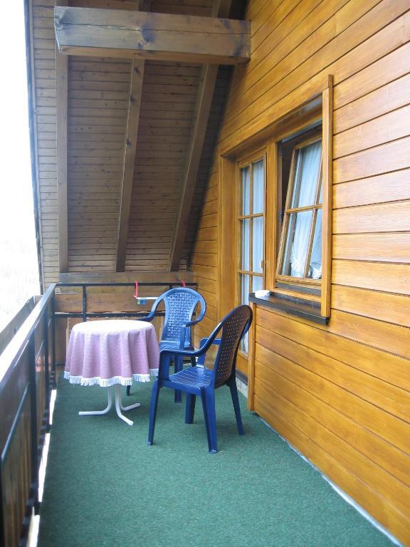 Gaestehaus Faller Hotel Feldberg  Szoba fotó