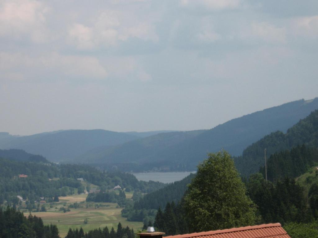 Gaestehaus Faller Hotel Feldberg  Szoba fotó