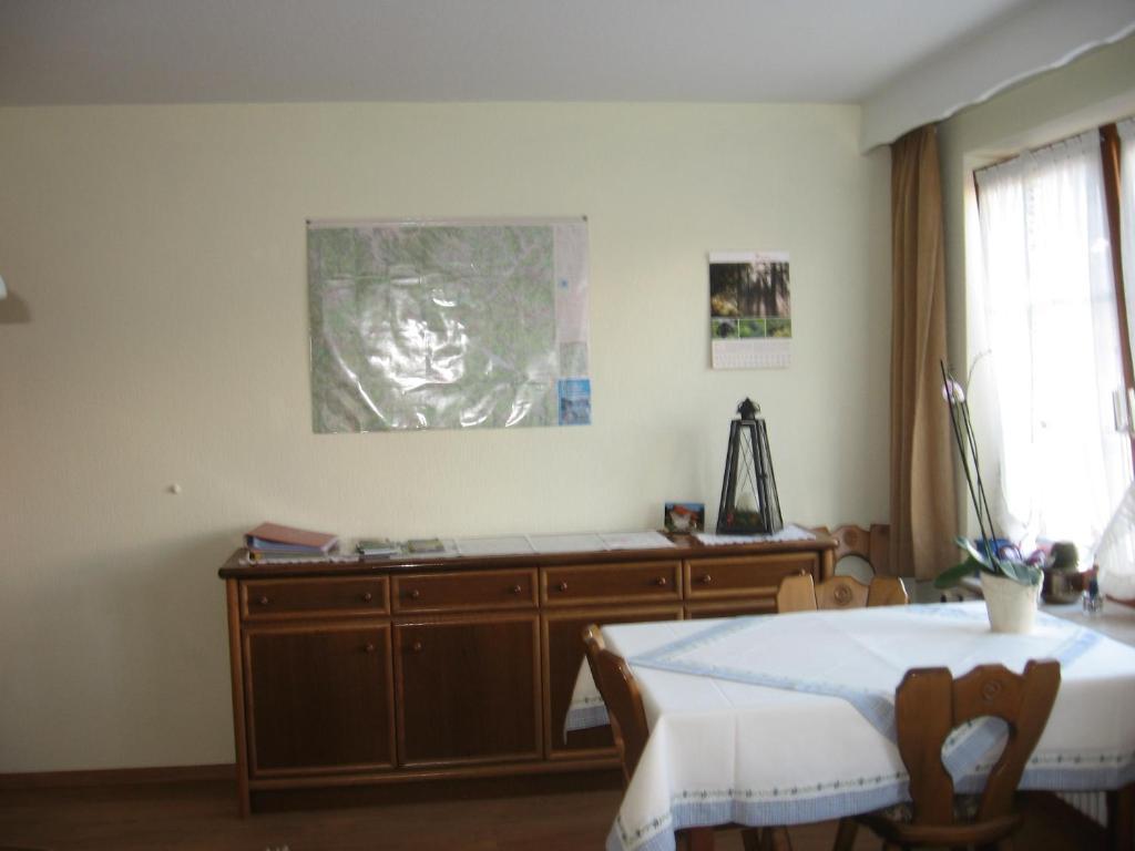 Gaestehaus Faller Hotel Feldberg  Kültér fotó