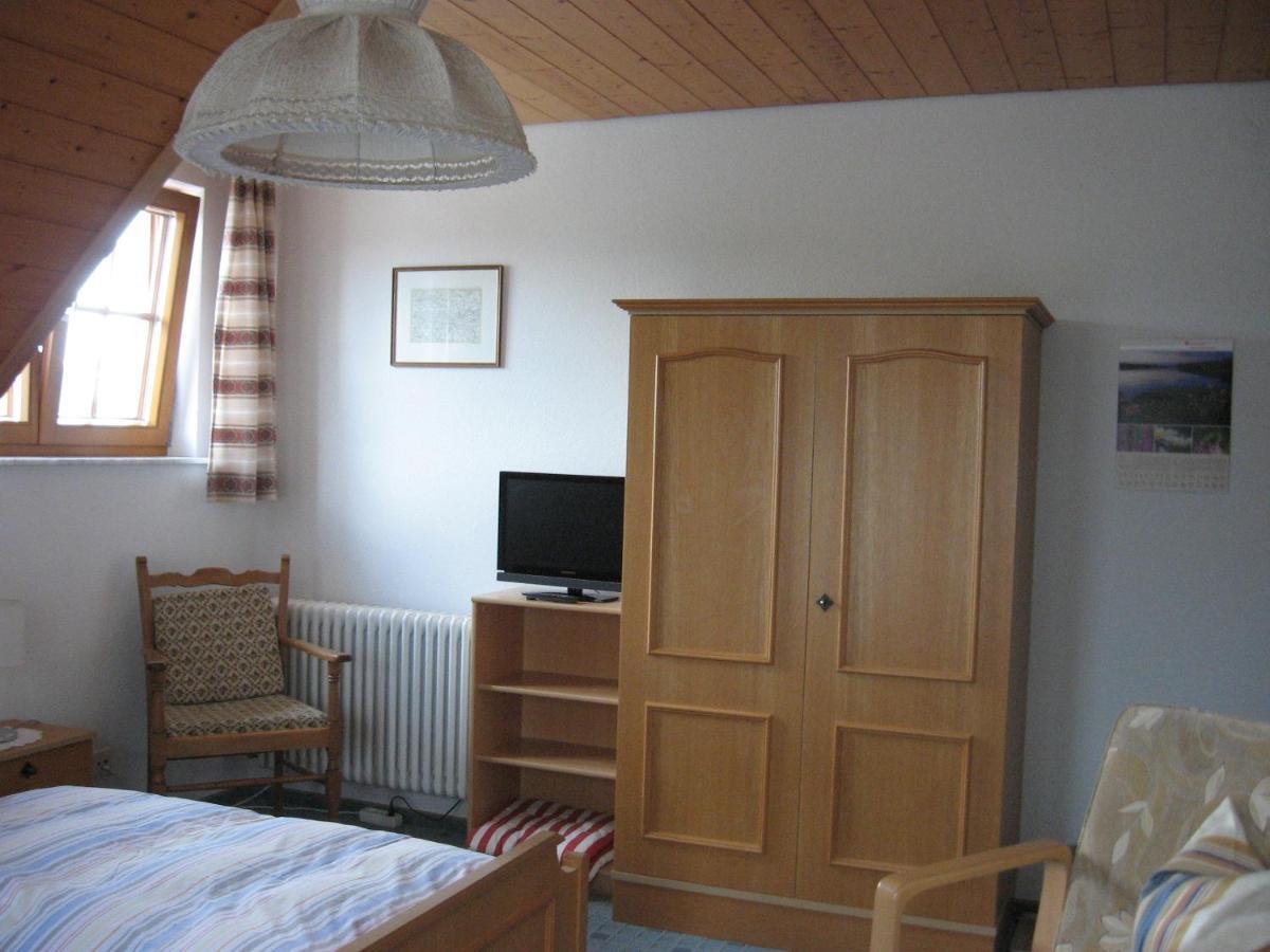 Gaestehaus Faller Hotel Feldberg  Szoba fotó